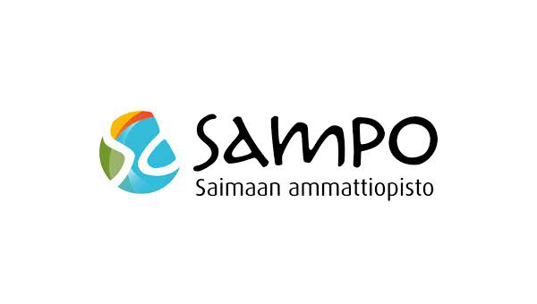 Saimaan ammattiopiston logo