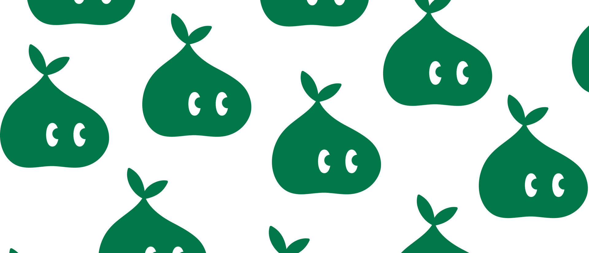 Miljoona roskapussia -logokuva