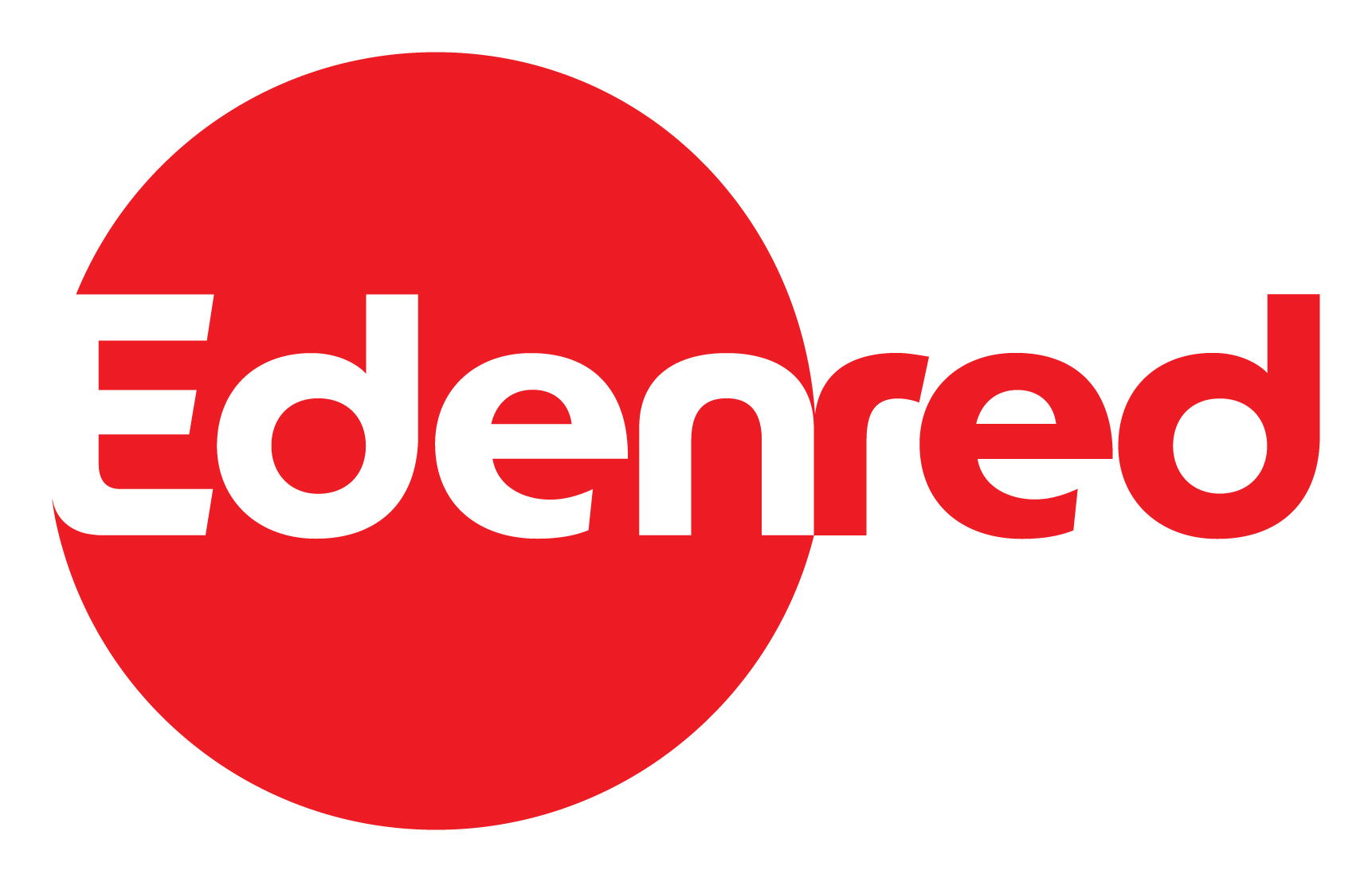 Edenred logo