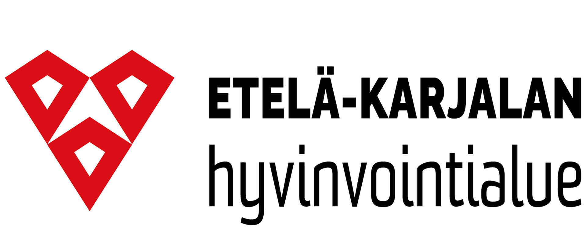 Hyvinvointialueen logo