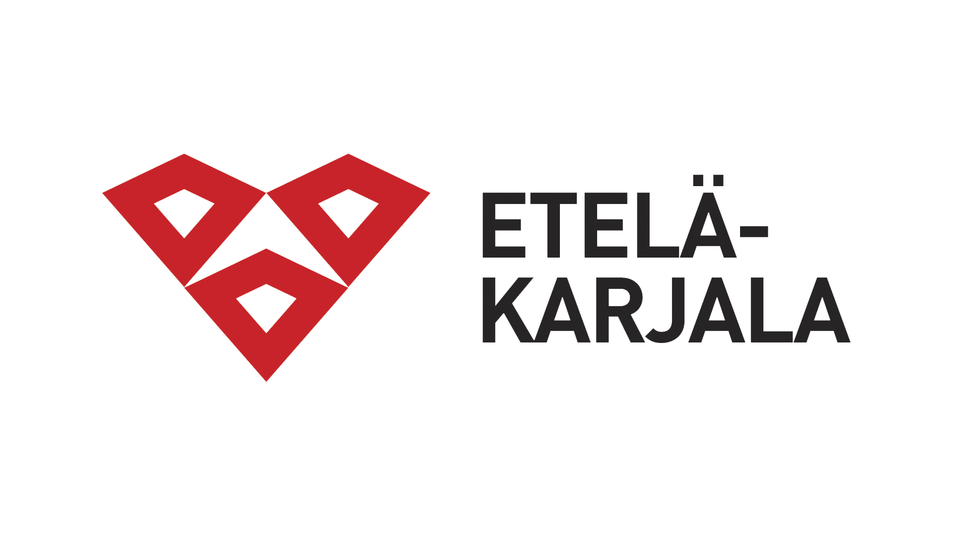 Etelä-Karjalan liiton logo