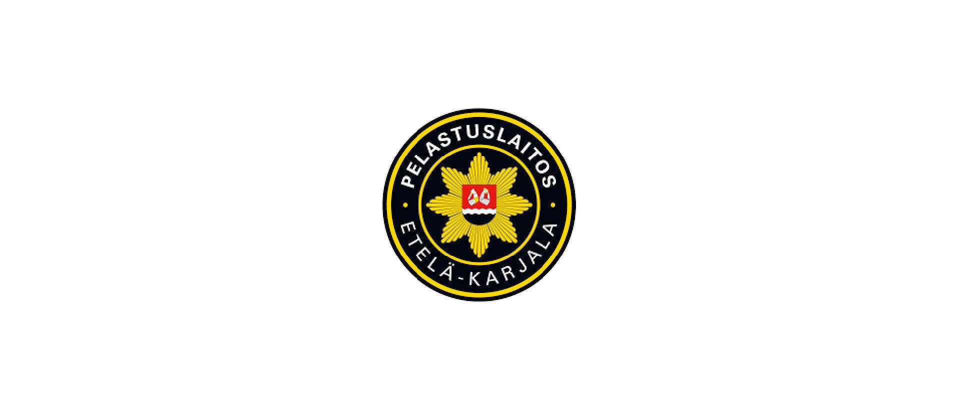 Pelastuslaitoksen logo