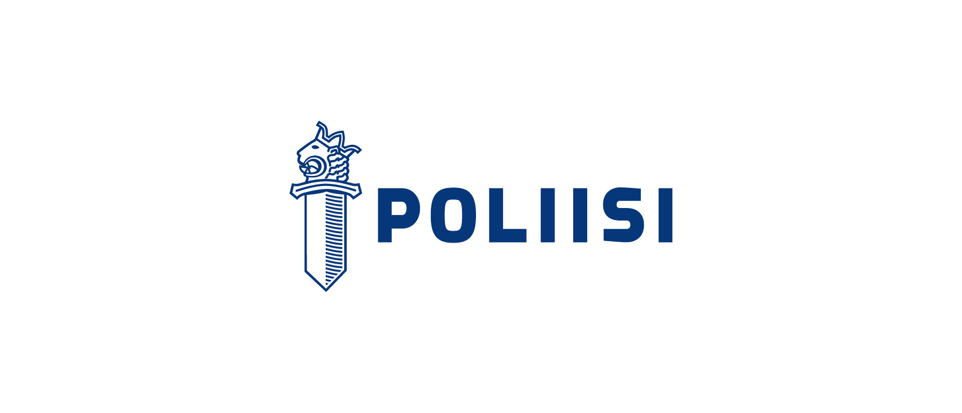 Poliisin logo