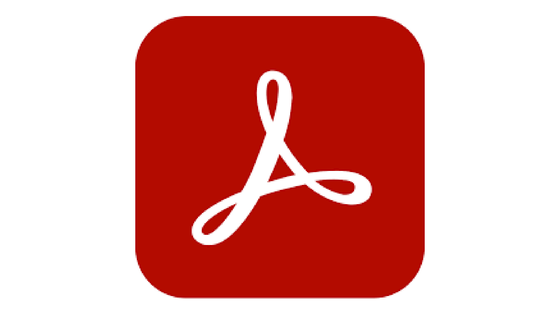 Adobe logo