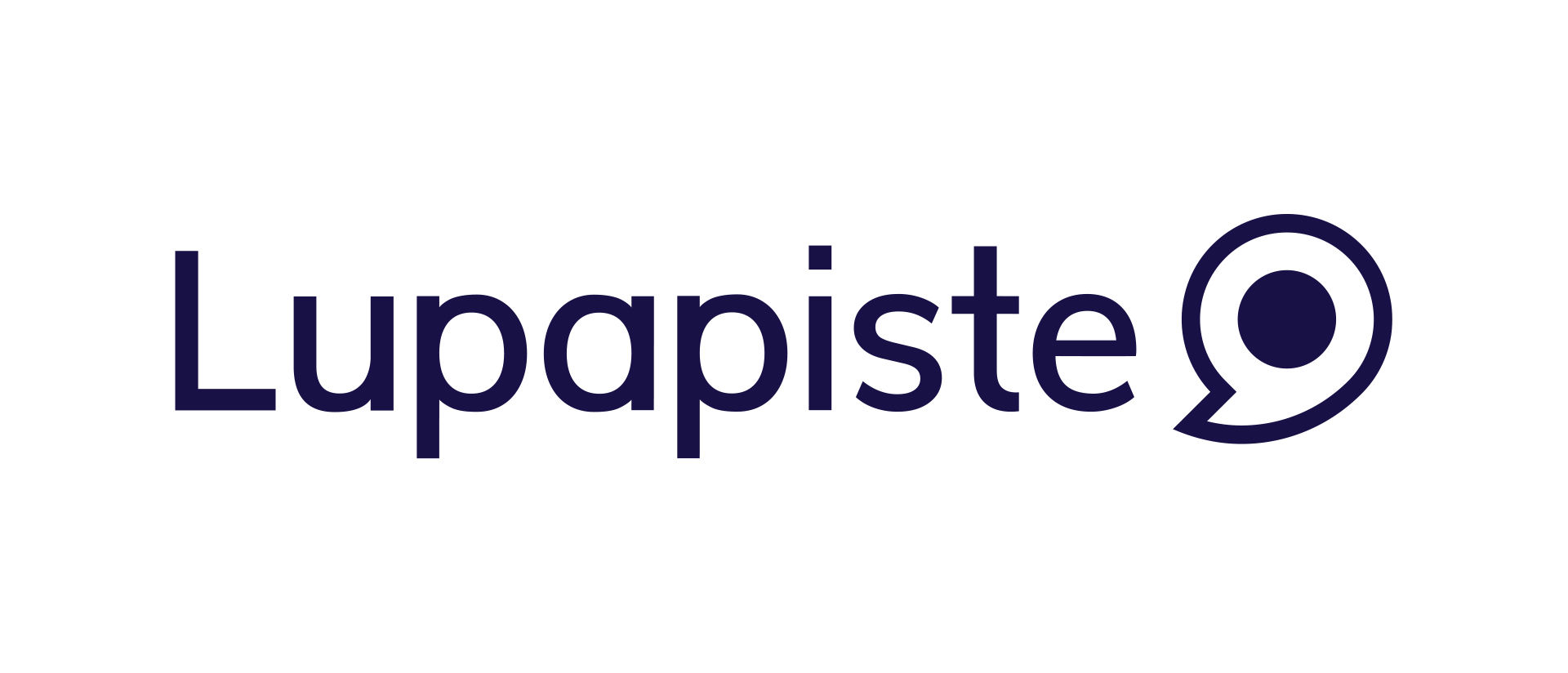 Lupapiste-logo