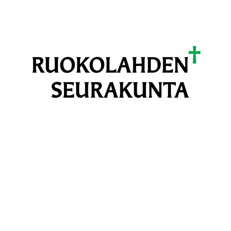 Ruokolahden seurakunnan logo