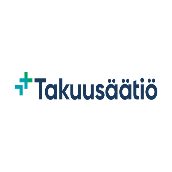 Takuusäätiö logo