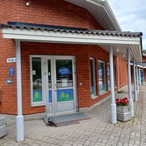 Toritie 6 tekniset palvelut rakennus