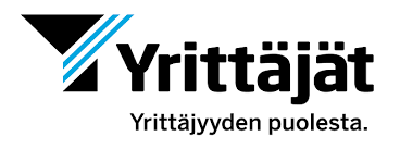 Ruokolahden yrittäjät logo