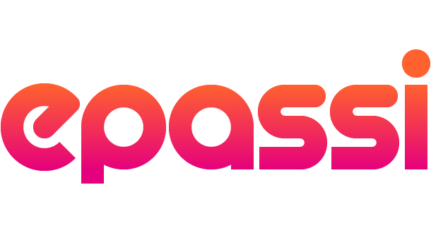 ePassin logo