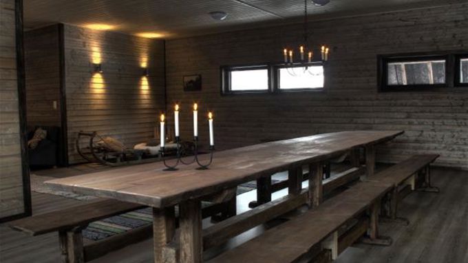 Karelian fit kokoustila