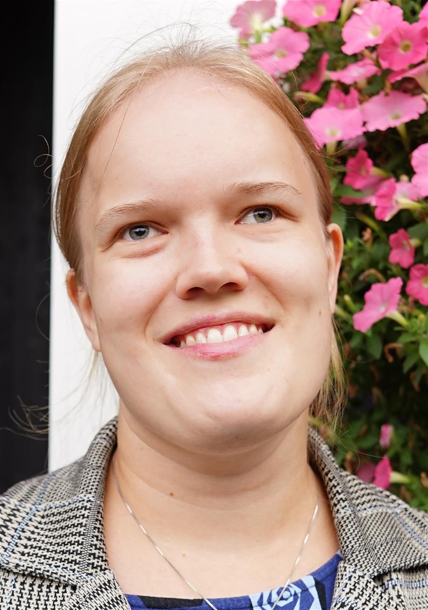 Anni Pitkämäki