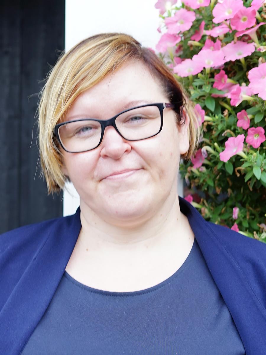 Anu Rummukainen