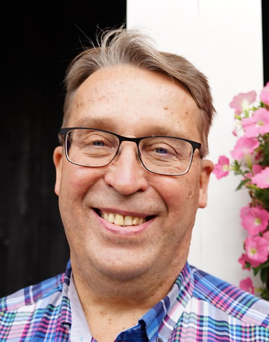 Ari Kostiainen