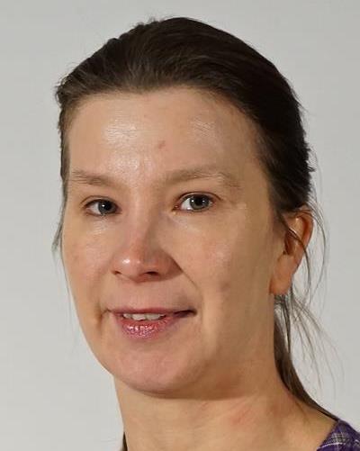 Piia Frosti-Vänskä