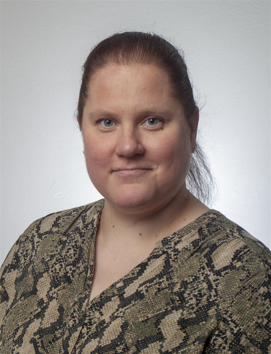 Hilma-Liina Luumi