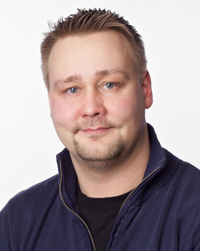 Jarmo Sikiö