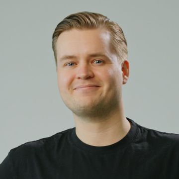 Joni Homanen