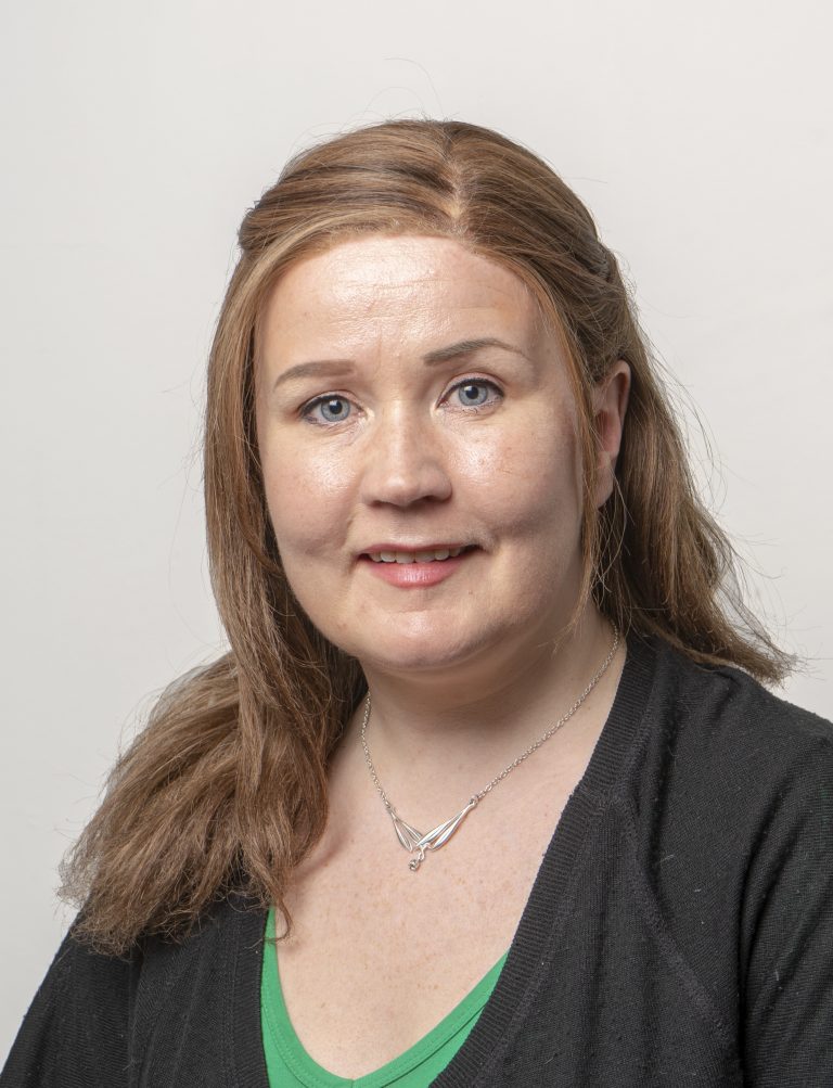 Heidi Kyyrö