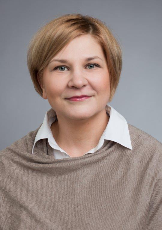 Anni Lifländer