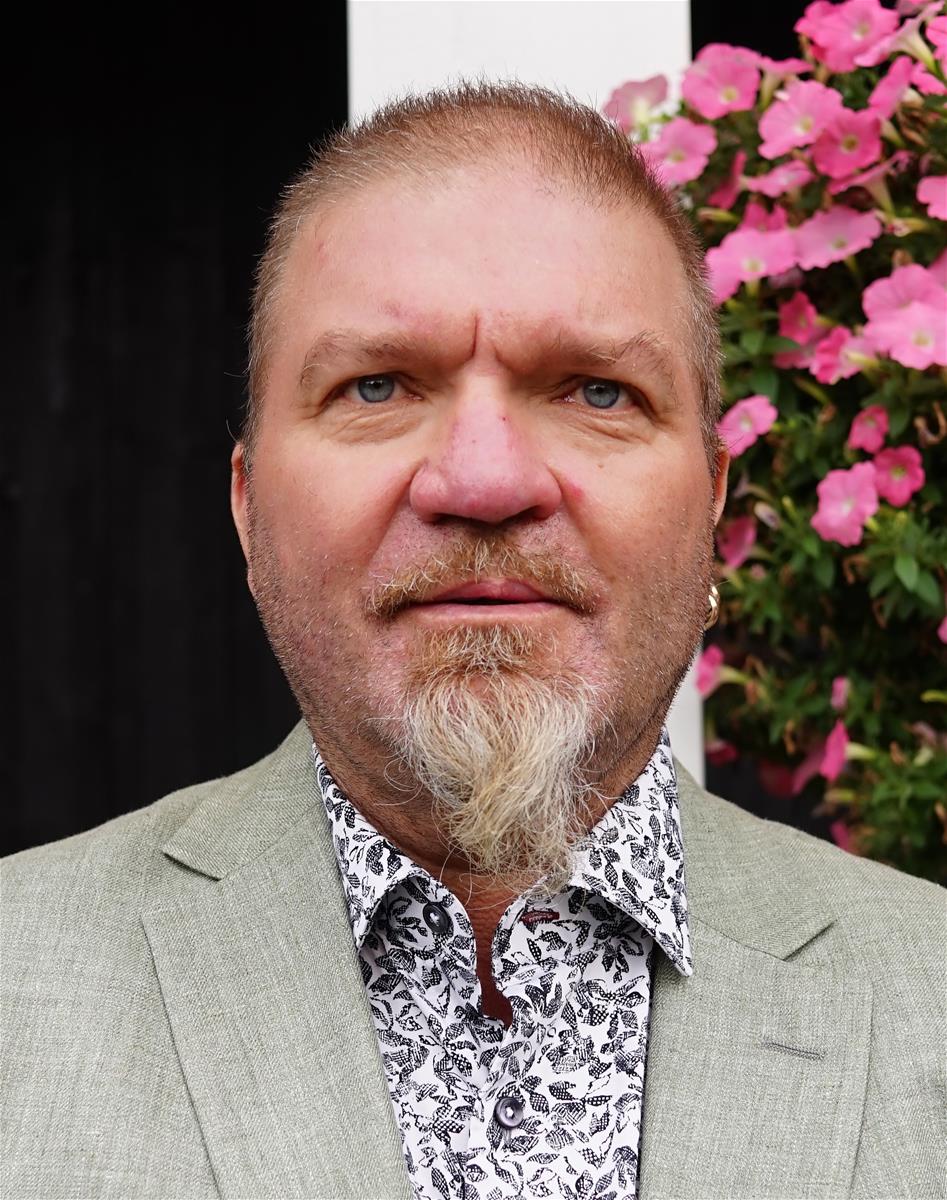 Pekka Kaski