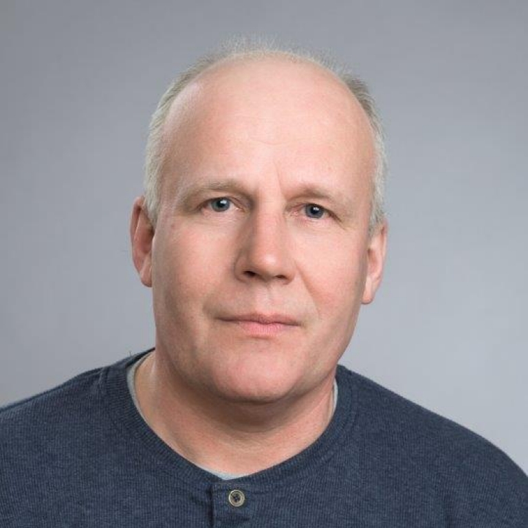 Petri Ronkonen
