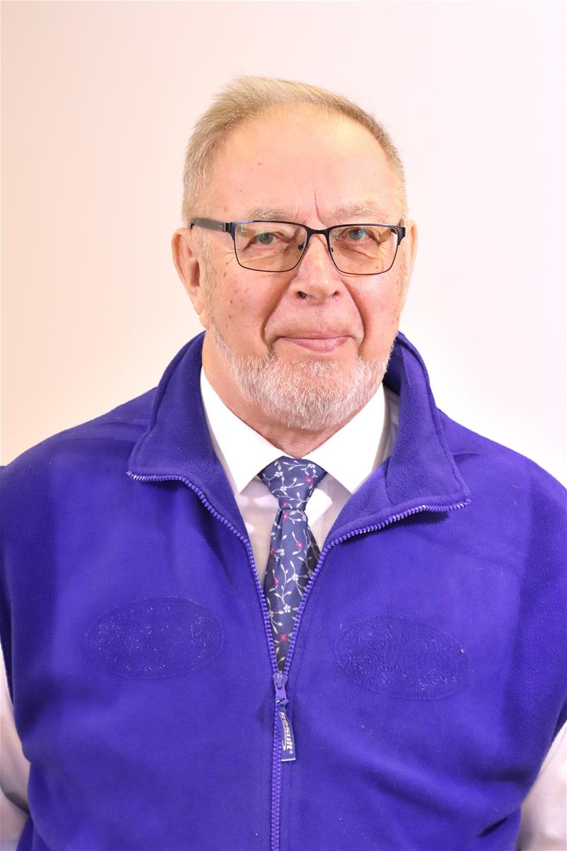 Toivo Launiainen