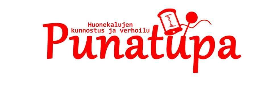 Punatupa logo