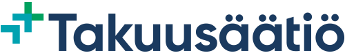 Takuusäätiö logo