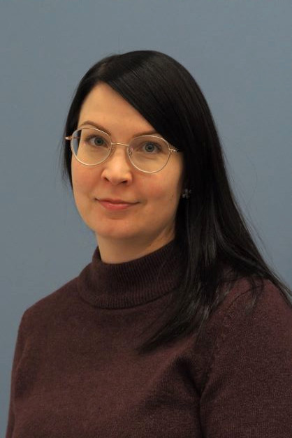 Anne Rasimus