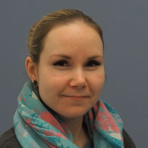 Johanna Kinnunen