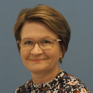 Kirsi Hallikainen