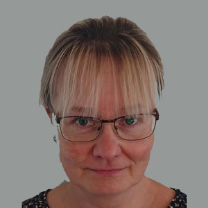 Virpi Äijö