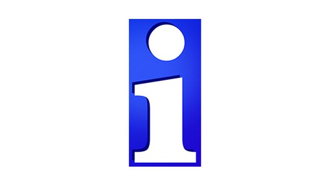 Info-logo