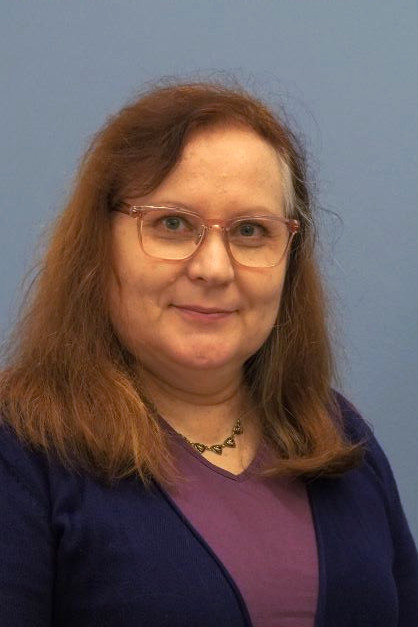 Jaana Hyrkkänen