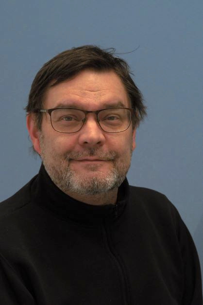 Jarkko Purujoki