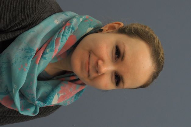 Johanna Kinnunen