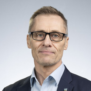 Jukka-Pekka Bergman