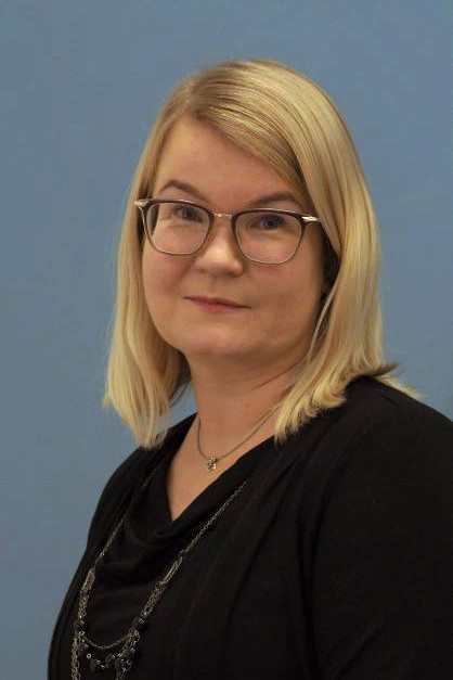 Kaisa Häkkinen-Paananen
