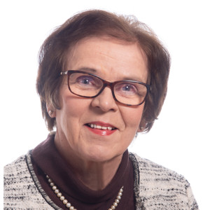 Mirja Henttonen