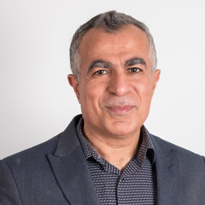 Murat Eroglu