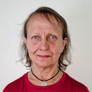 Riitta Heikkinen