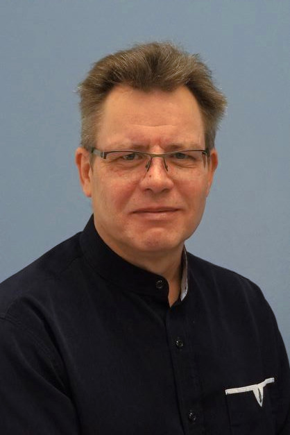 Matti Backman