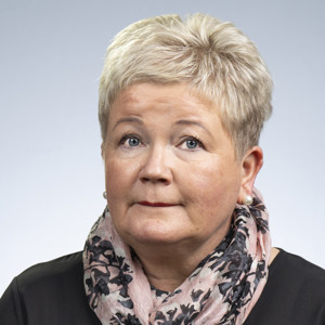 Saila Heikkinen