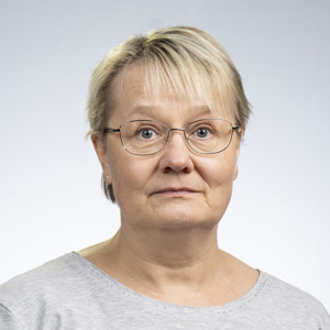 Virpi Äijö
